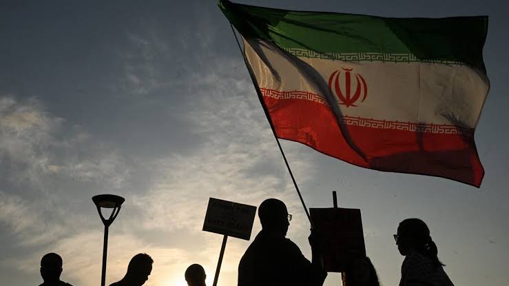 Iran Says US Strike Hits Wedding, Kills Five