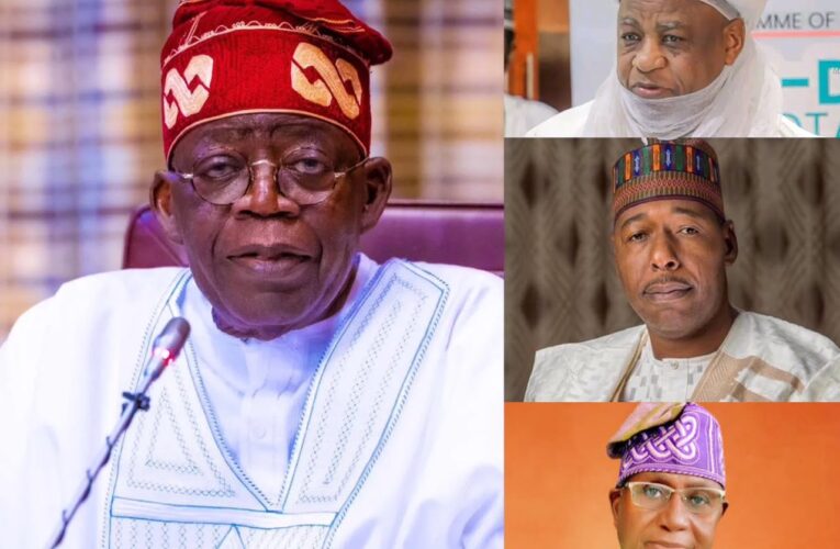 Tinubu, Sultan, Zulum Among Dignitaries for MUSWEN’s General Assembly