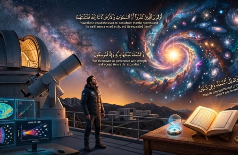 Science and Signs in the Qur’an