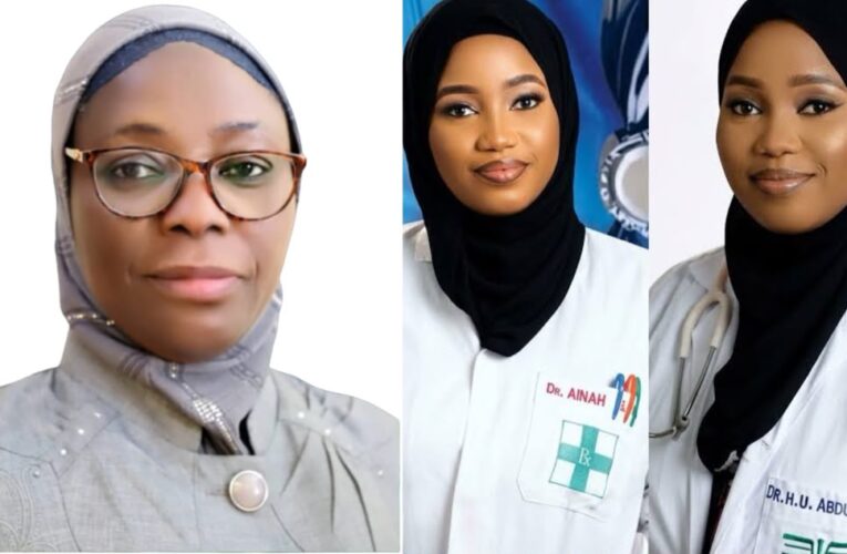After Burying One Twin, FMC Nguru Director Loses Her Other Daughter Two Days Later