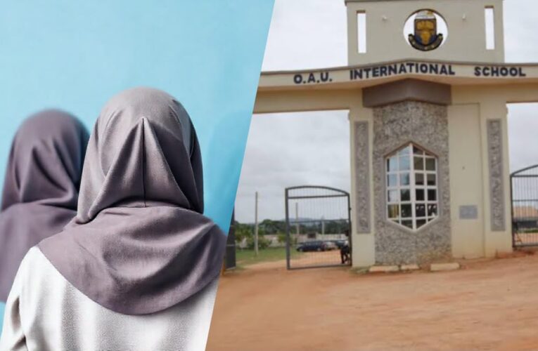 MURIC Challenges OAU Over Exclusion of Hijab-Wearing Students