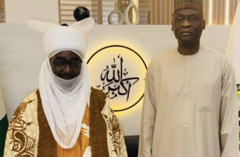 Zazzau Emir Urges NAHCON to Tighten Hajj Operations