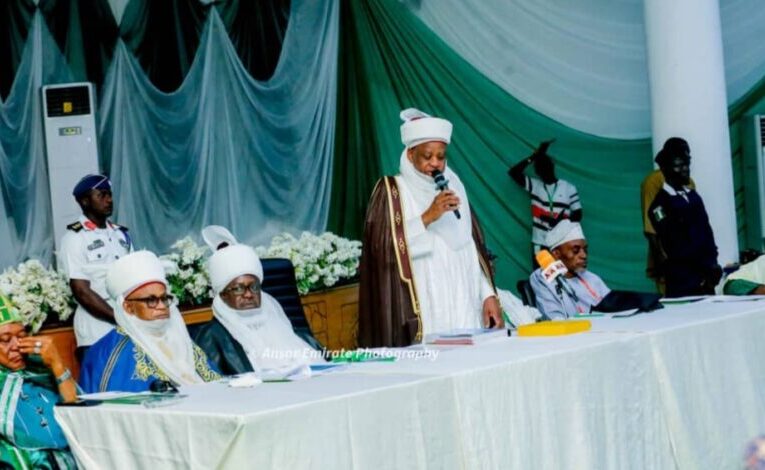 NSCIA Backs NAHCON Hajj Reforms, Calls for Security Overhaul