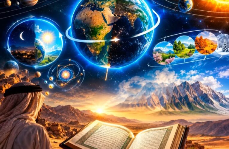 Science and Signs in the Qur’an