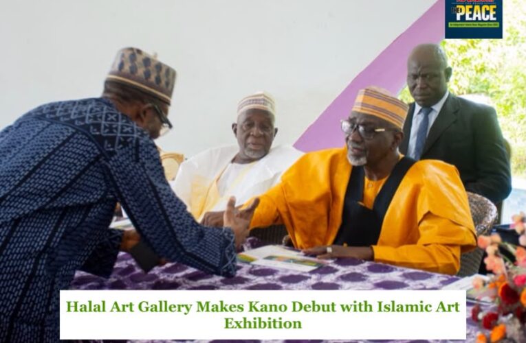 Shekarau: Halal Art Exhibition a Contribution to Inspiring Muslim Community