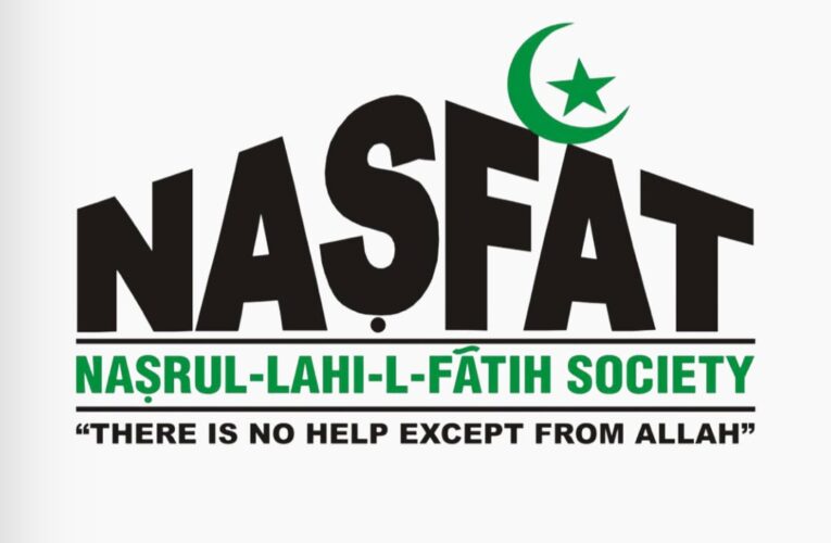 Nigeria at 66: NASFAT President Urges Citizens to Put Nation Before Self